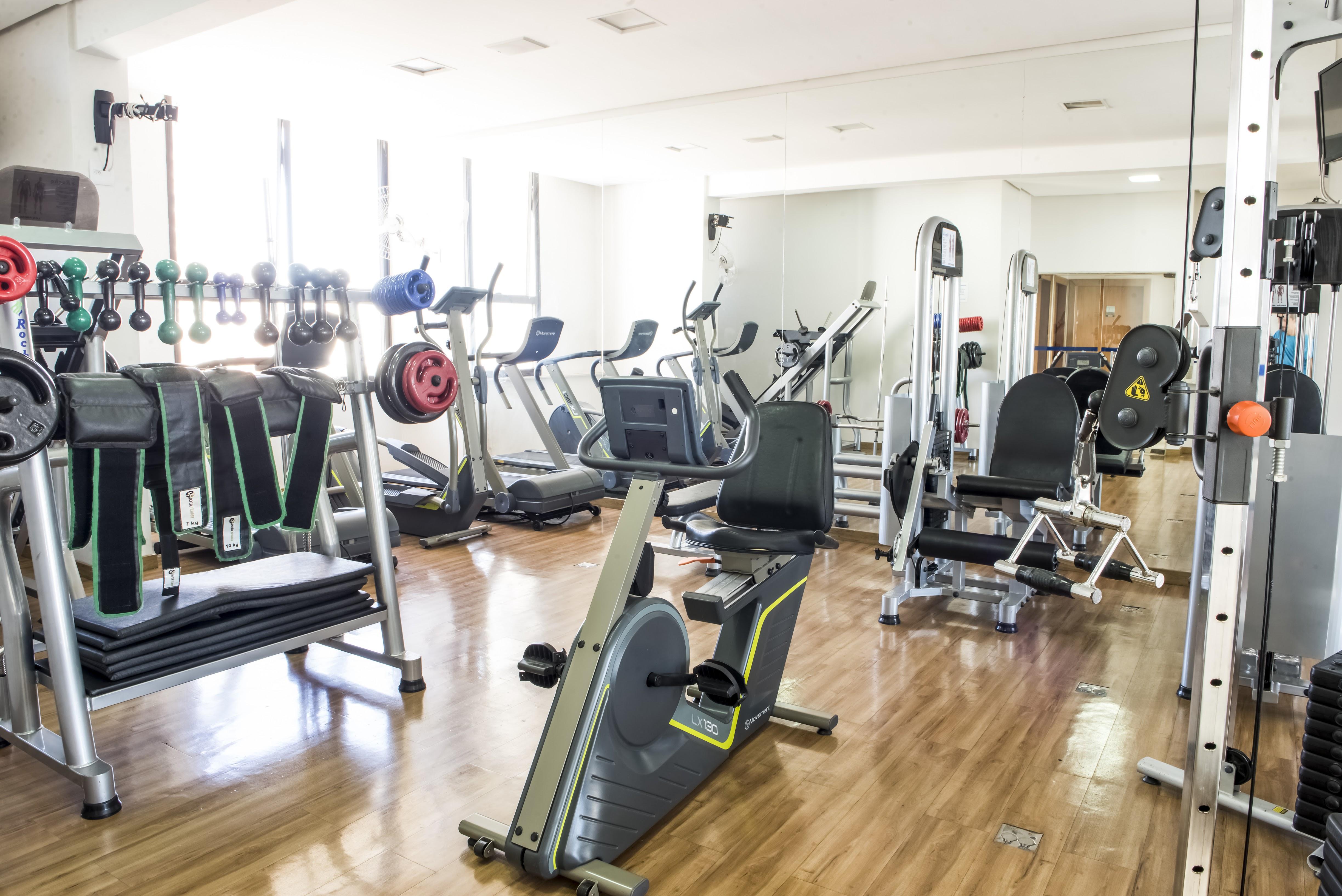 Golden Tulip Goiania Address — Photos 3