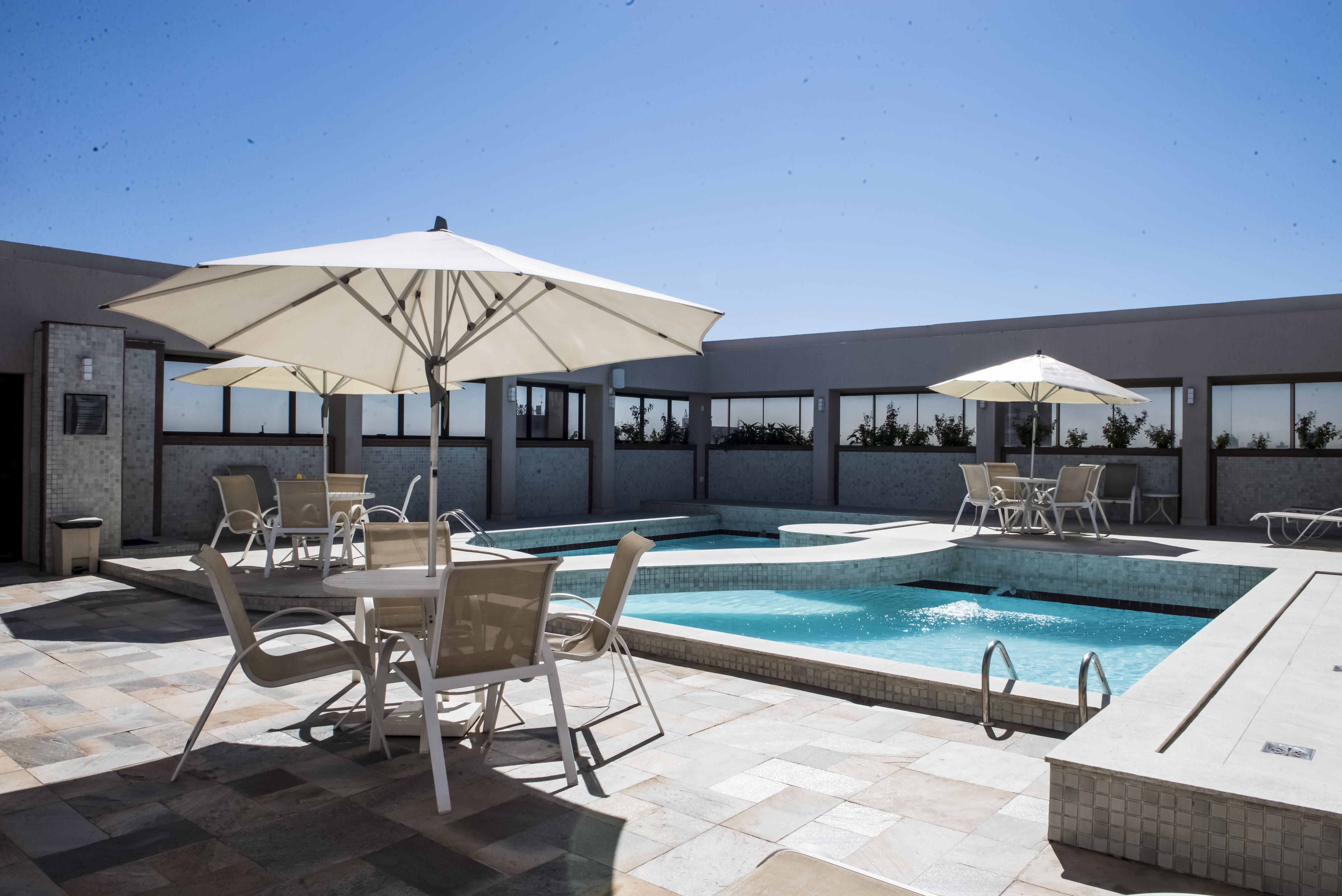 Golden Tulip Goiania Address — Photos 2